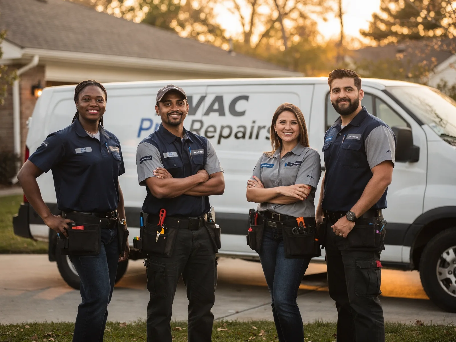 Heat Pump Repair company in Gifford, SC