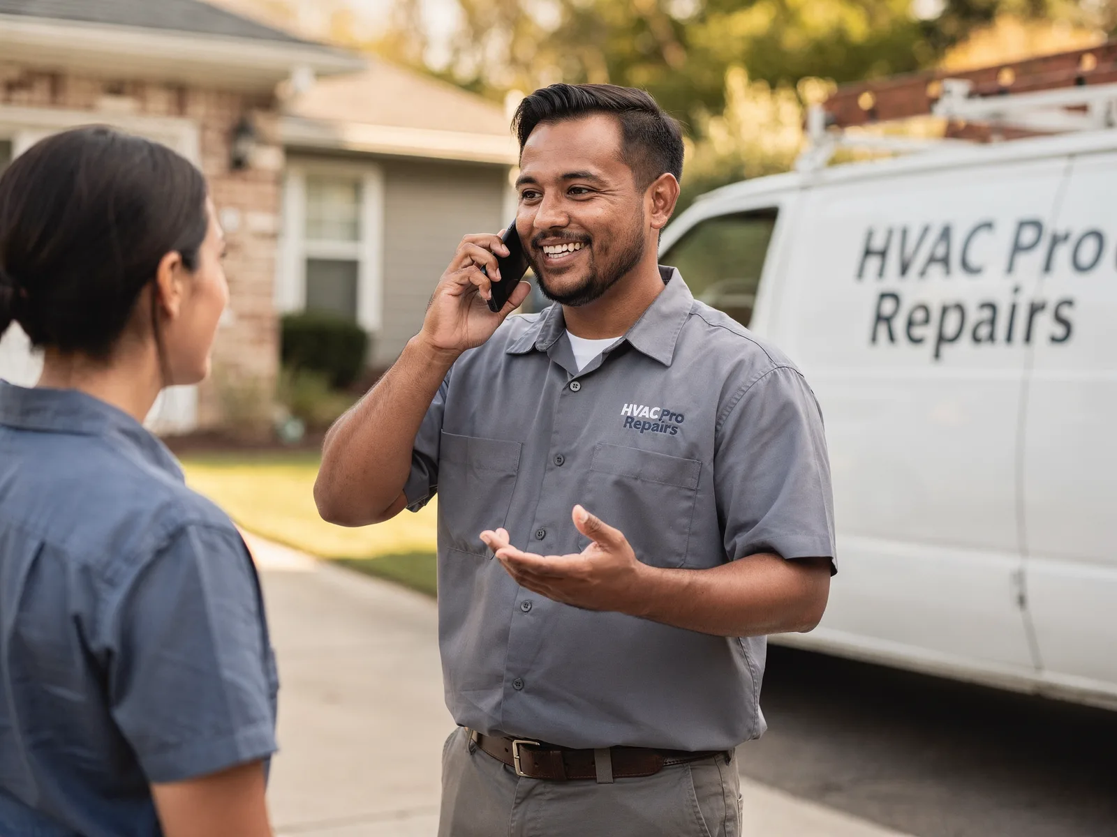 Heat Pump Repair Gifford, SC FAQs